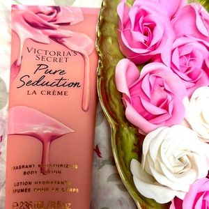 Victoria’s Secret body lotion